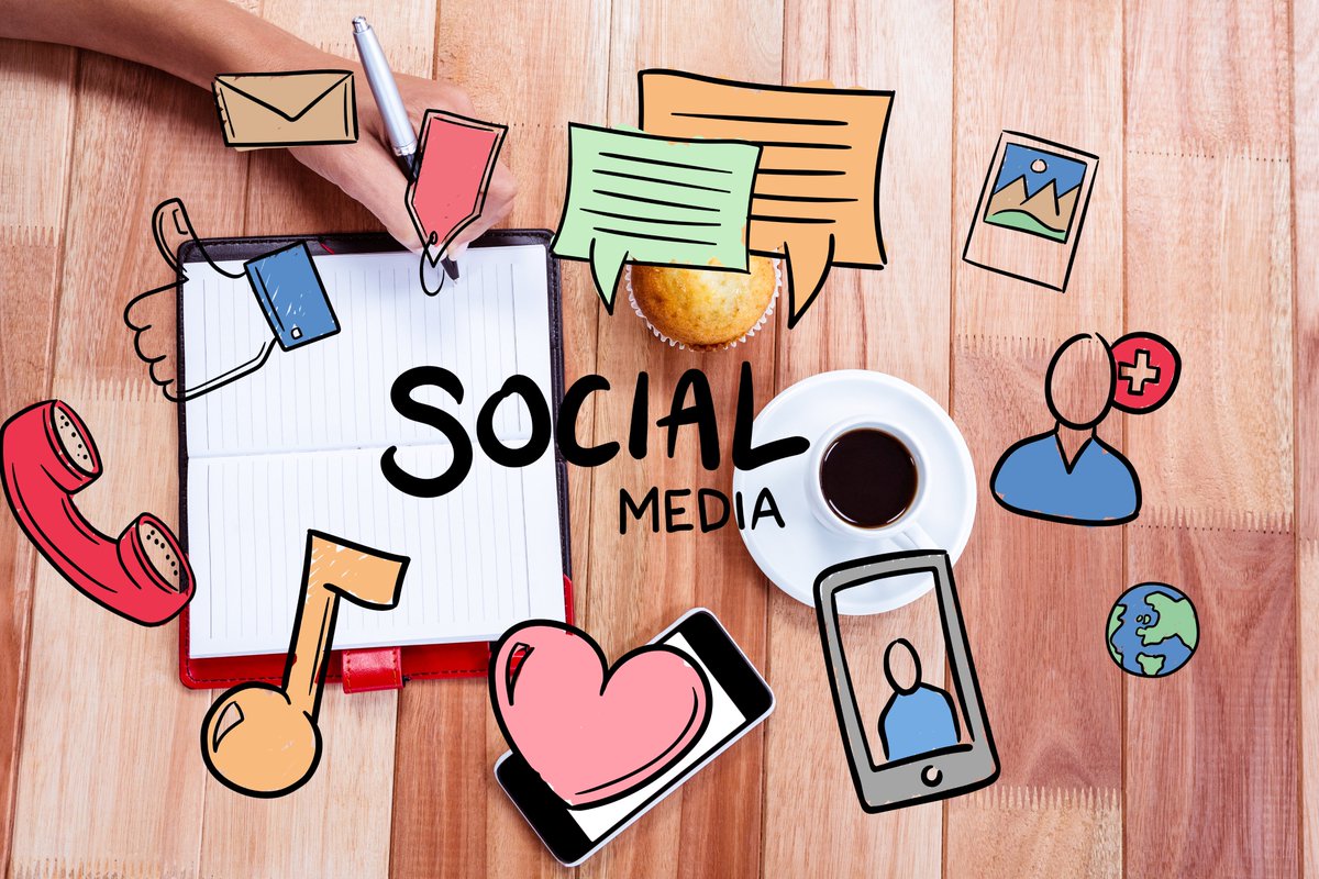 impactivdigital's tweet photo. Social media is highly measurable: platforms provide analytics on impressions, clicks, and conversions.  Companies thus continuously refine their social strategy based on real-time feedback.

#Digital #DigitalMarketing #SocialMedia #SocialMediaMarketing https://t.co/dPnUiLP9pw