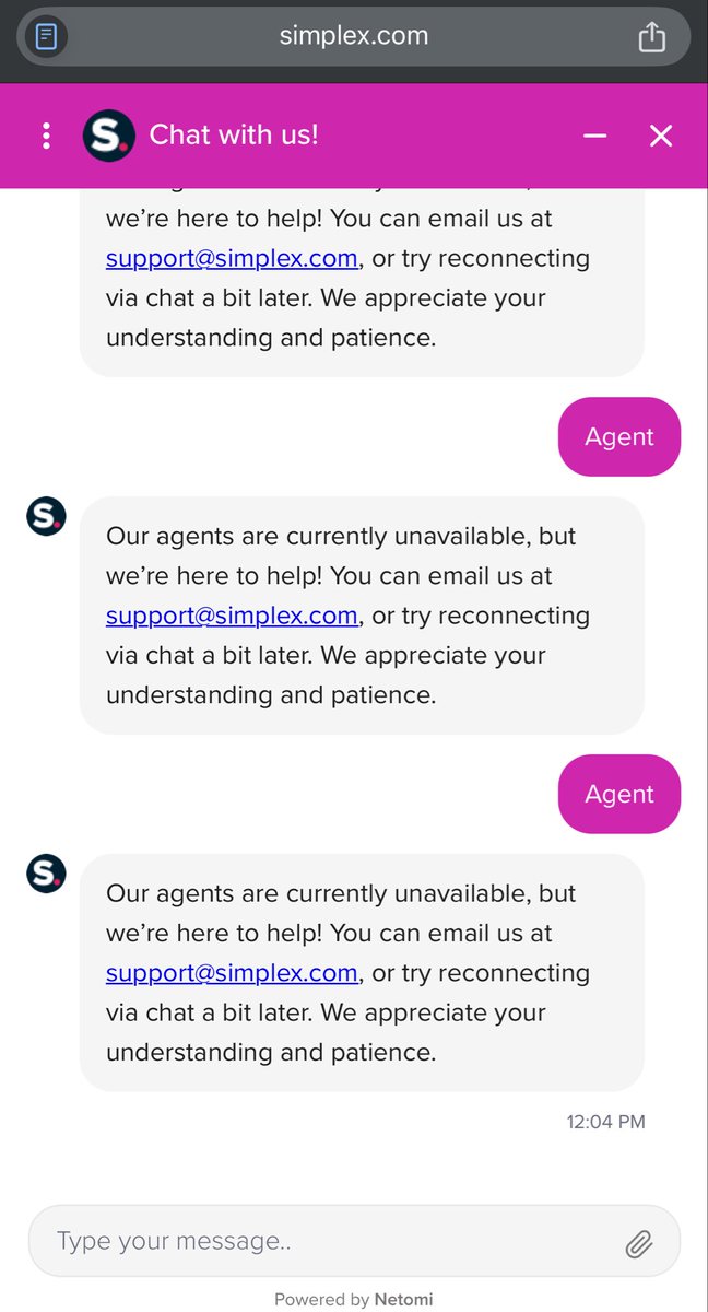 CevherHashasi's tweet photo. @TrustWallet @SimplexCC Contact me immediately! Stop this nonsense and put an end to this scam right now! https://t.co/qJaXNYfkYf