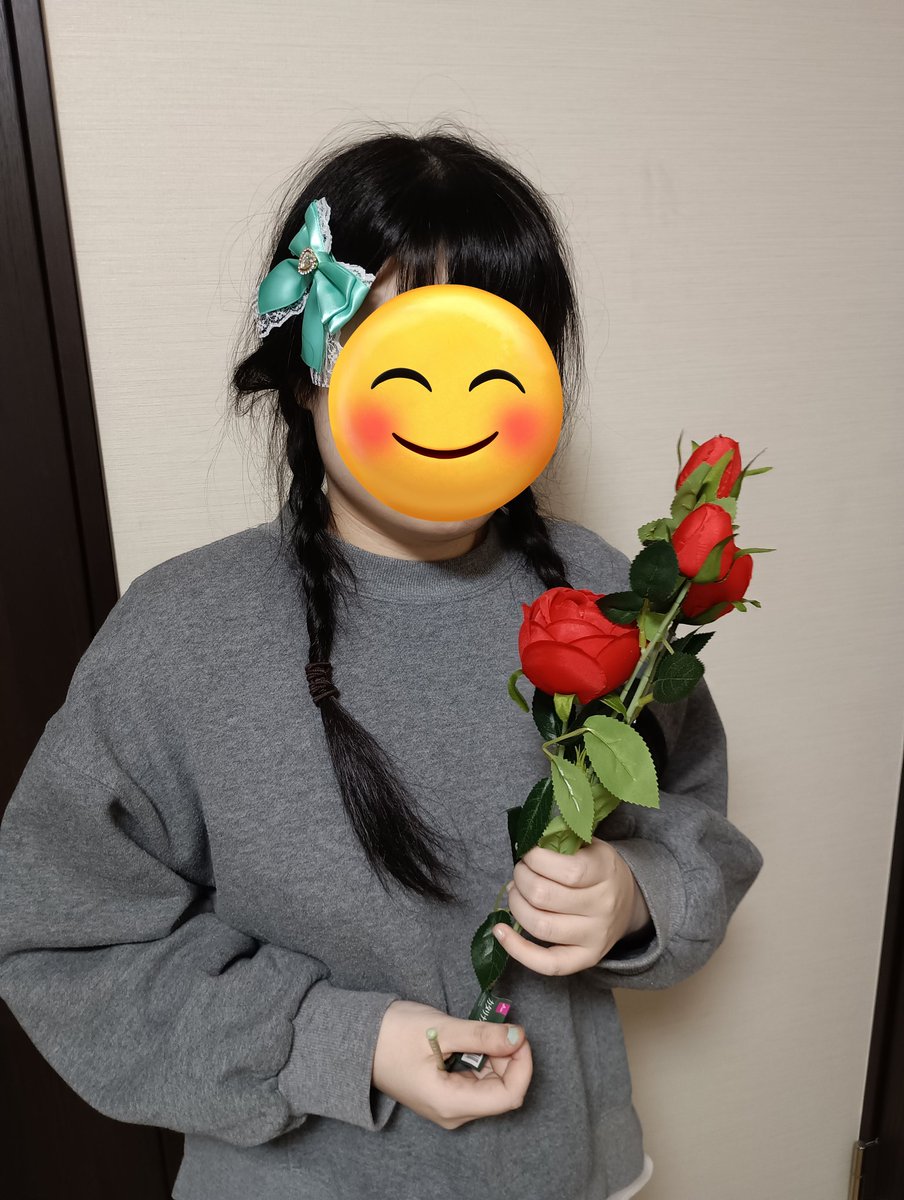 ✨🎀✨💚✨🌹✨