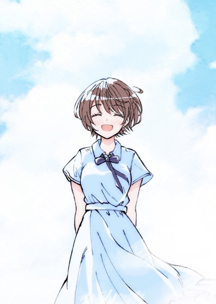 もっちだ🍡新刊BOOTH販売中 (@motchida) / Posts / X