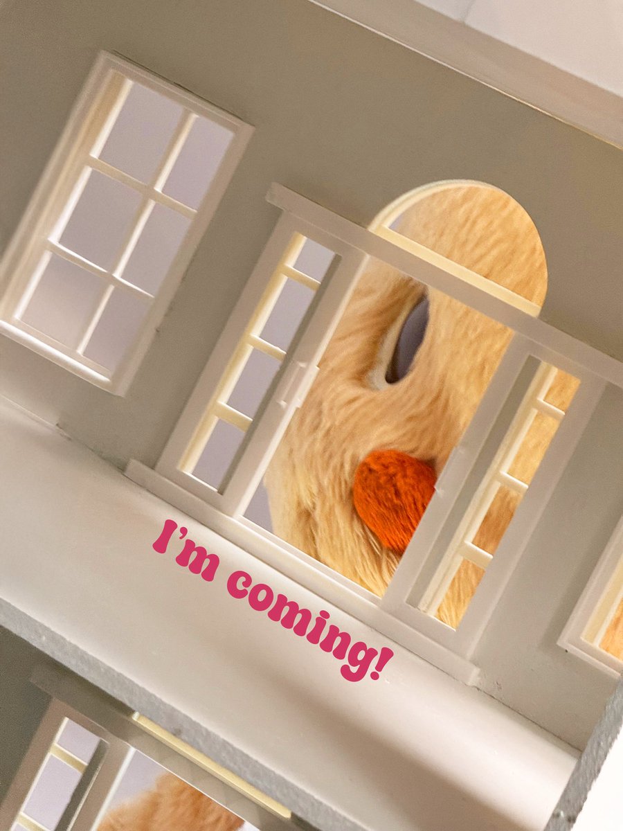 버터베어가 드디어 한국,서울에 찾아옵니다!🐻🎄
용산 아이파크몰에서 열리는 버터베어의
첫 서울 팝업스토어에서 따뜻한 연말 분위기,
깜찍한 선물들, 그리고 한정 굿즈들을 만나보세요!

🎁 팝업스토어: 12월 19일-30일
• 버터베어 라이브 공연:
• 12월 24일 • 오후 8시
• 12월 25일 • 오후 3시