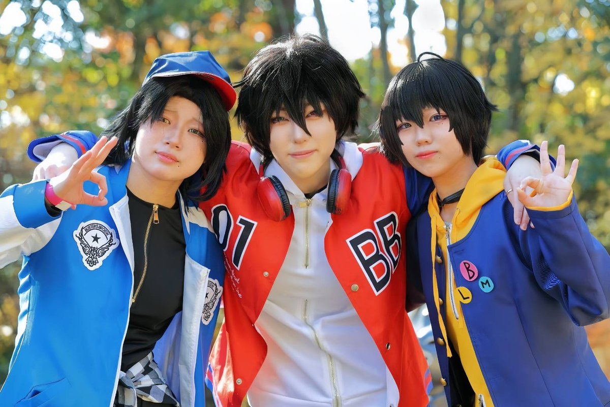 さち🌸 c107【1日目】西1 め-11a売り子 (@sachi___cos) / Posts / X