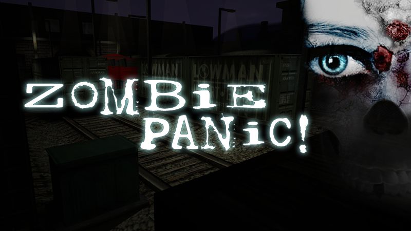 After 20 years, the classic prototype survival-horror Half-Life 1 modification Zombie Panic! is finally coming to the Steam platform.

This version will feature improved maps visuals, new characters models, weapons, bunch of new cvar and mapping entities for balance and more!