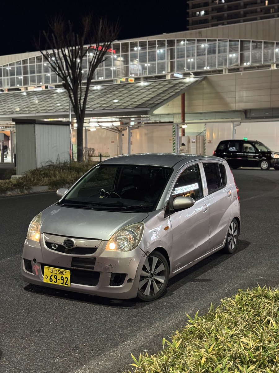 toru_525's tweet image. バイバイ弊部のミラ👋