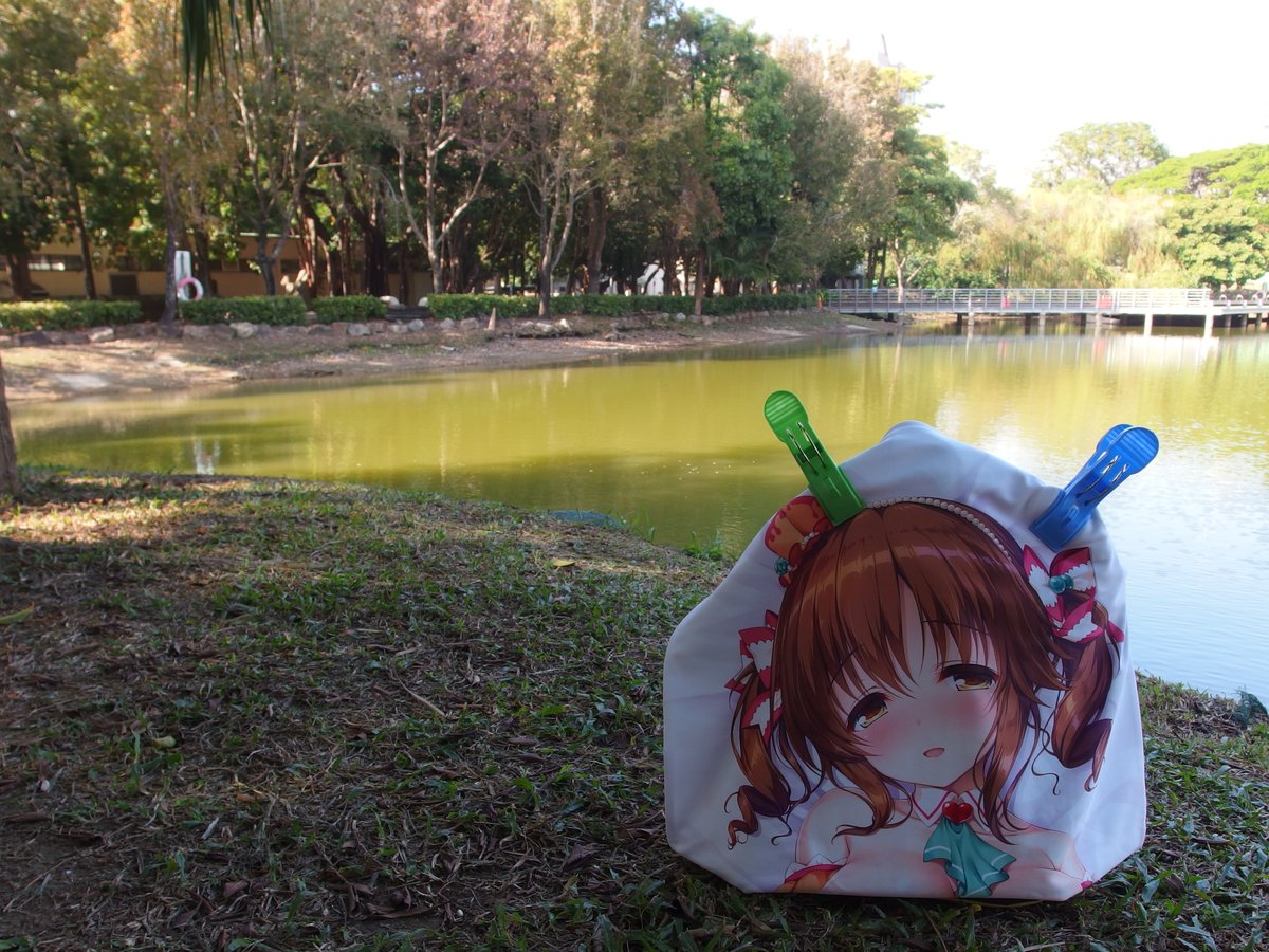 zxc33010's tweet photo. 南瀛綠都心公園

十時愛梨 (アイドルマスター)

繪師:水鏡まみず

#水鏡まみず #十時愛梨 #アイドルマスター #firstpiece #原田ひとみ https://t.co/PVPfJ9OibP