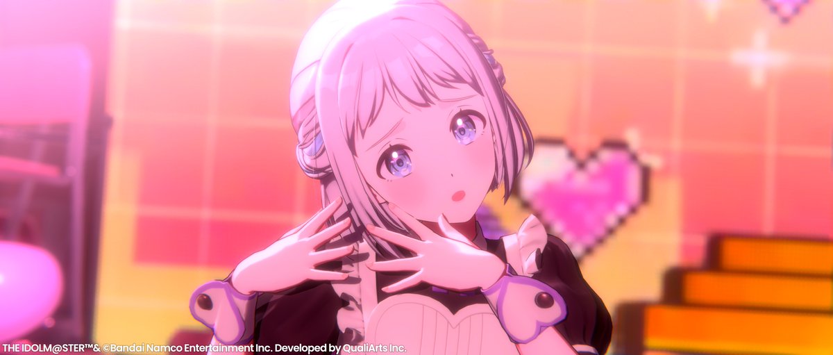 うちの自動撮影君優秀過ぎて笑う
流石に可愛すぎますよって