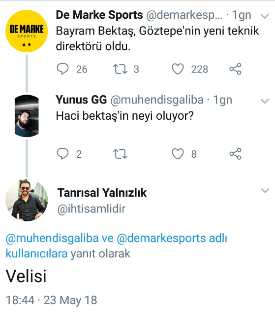 İT KÖPEK A.Ş. (@itkopekas_) on Twitter photo 