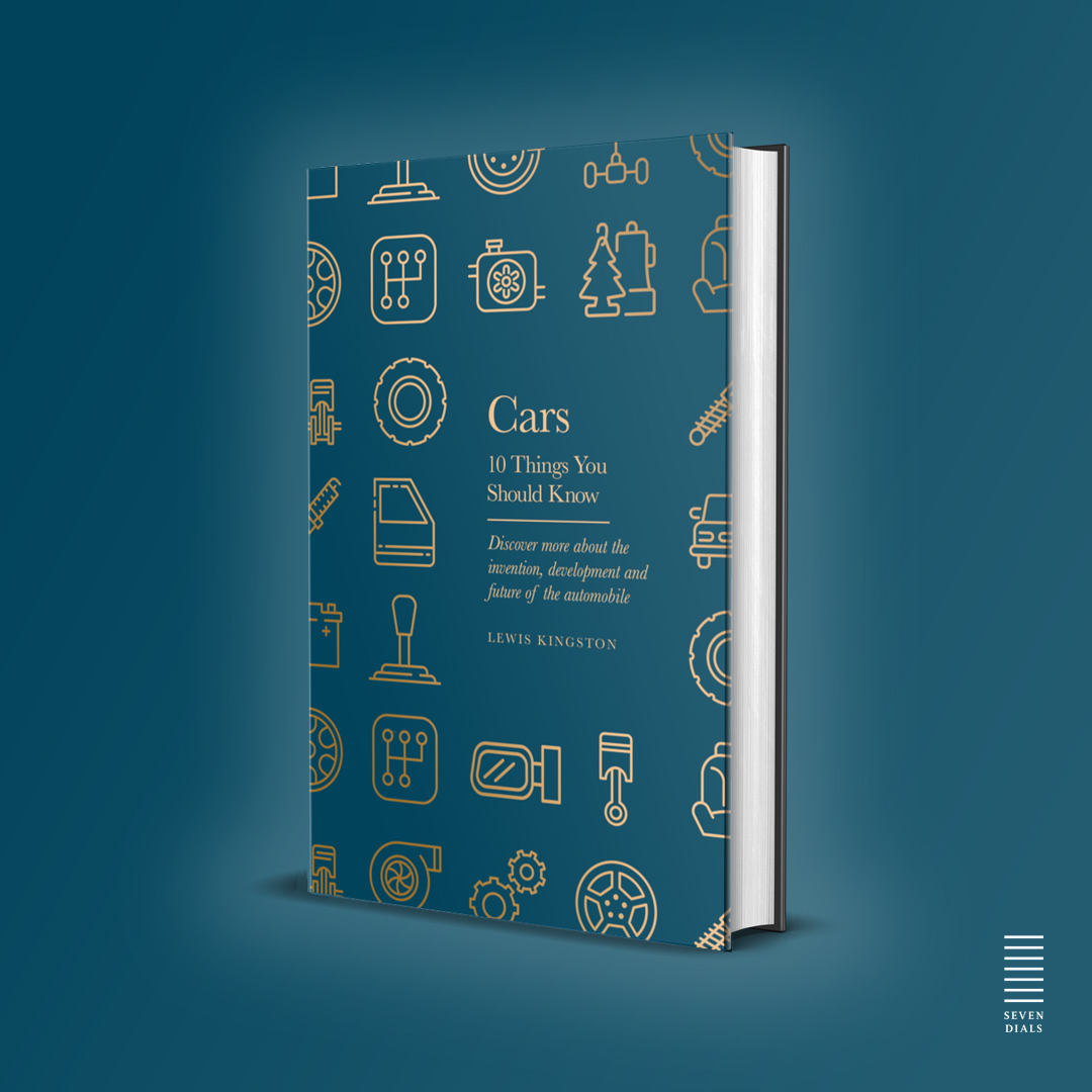 theseoldcars's tweet image. Reporting in!

I'm back, with my first #nonfiction title: 'Cars: 10 Things You Should Know'.

Hardback, eBook, and audiobook versions are available now: amzn.eu/d/5nTZvYn

Likes, retweets, ratings, and reviews will all be much appreciated.

#Cars #Books #BookRecommendations