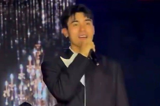 brentineee's tweet photo. so pogi, our gentle-lino!!

BRENT SERENADES MSCAPAS2025
BRENT SERENADES MSCAPAS2025 https://t.co/txO2XnFKEx