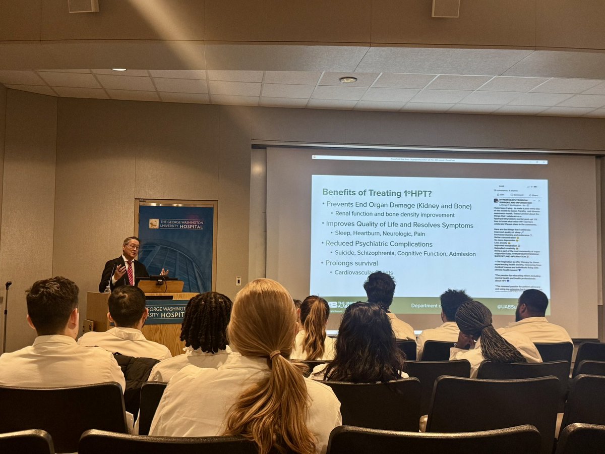 GW Surgery tweet media