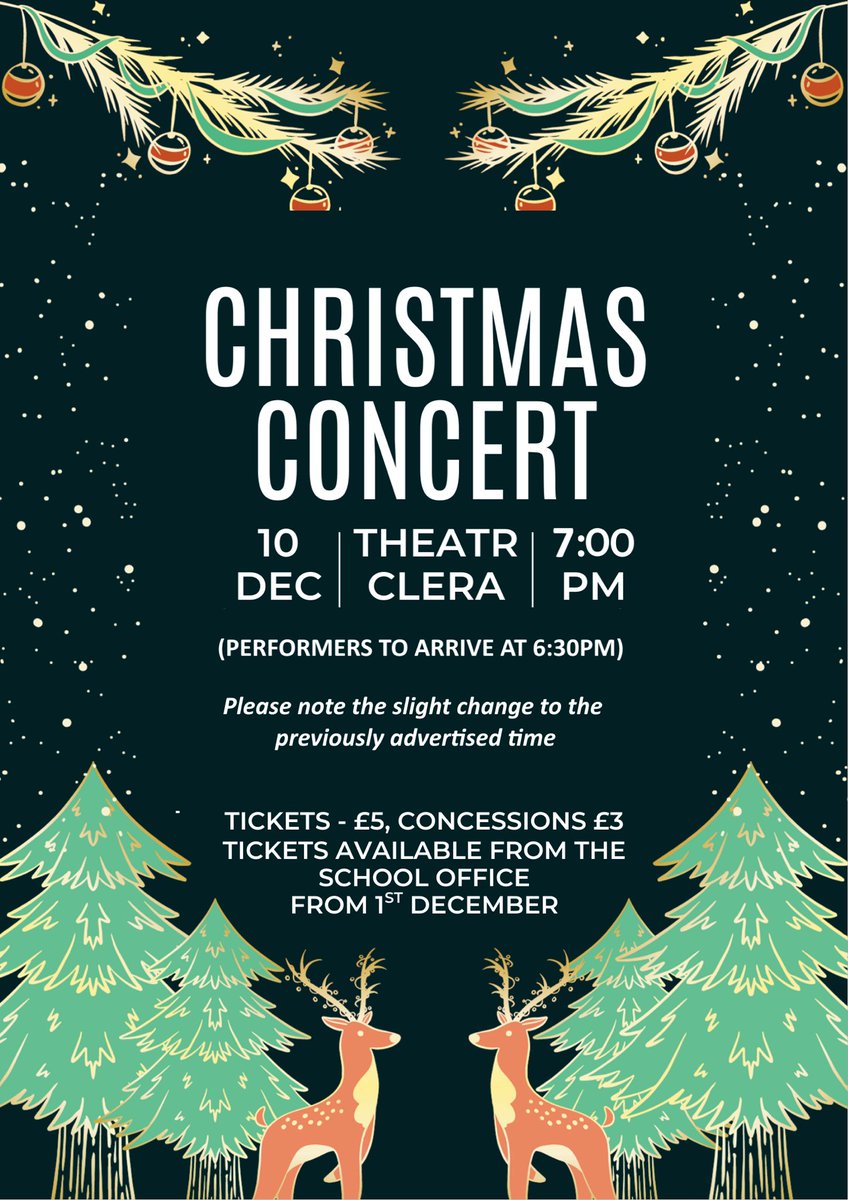 WelshpoolHighSchool tweet media