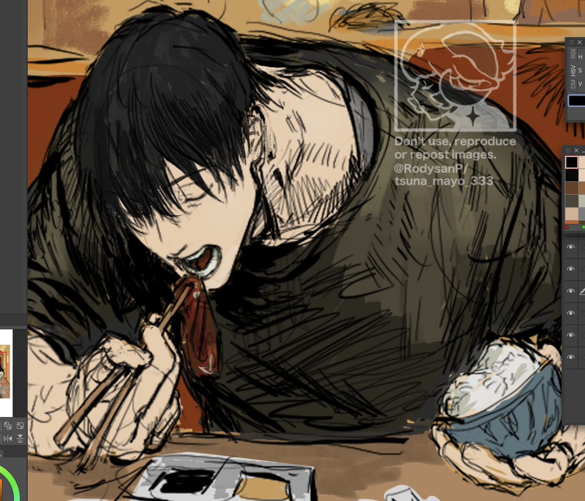 ナツ (@rodysanp) on Twitter photo 