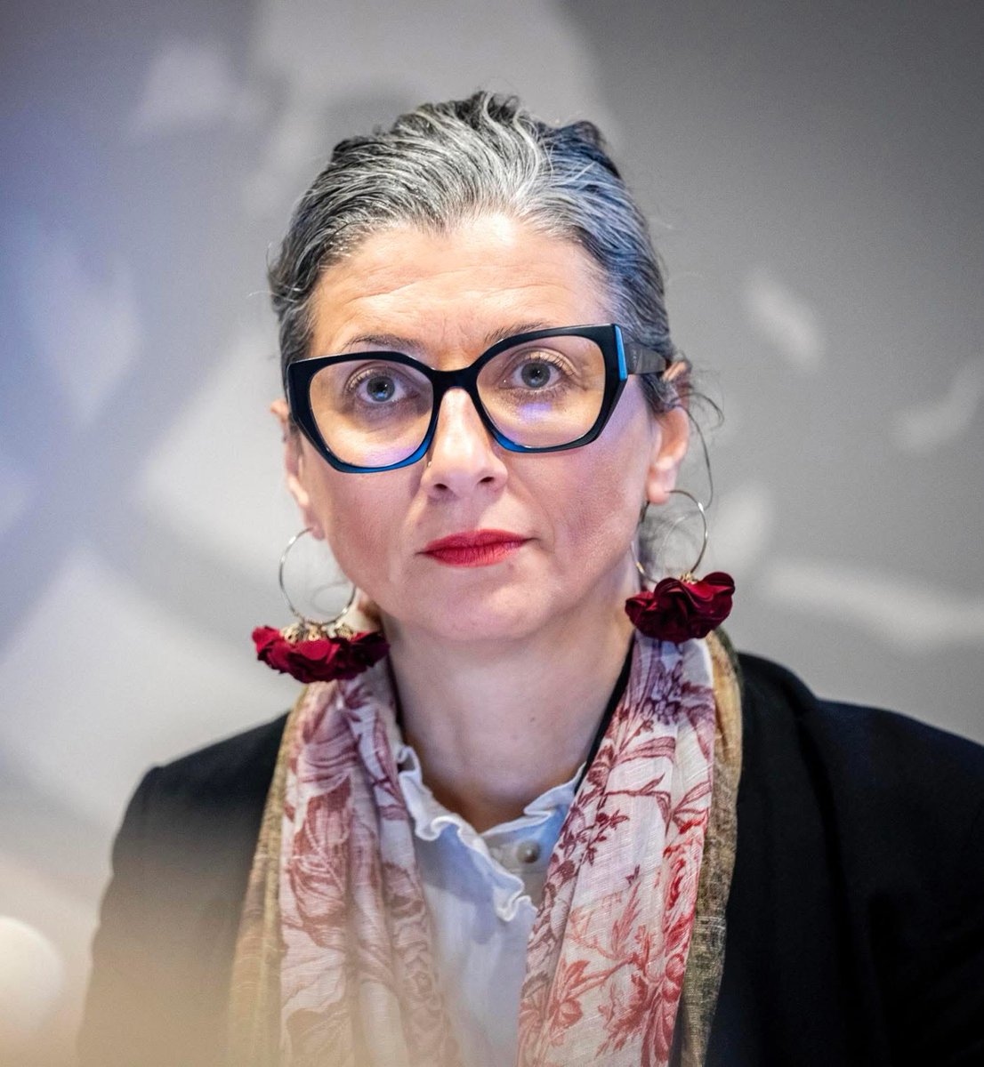 soumi_ds's tweet photo. La dichiarazione di Matteo Salvini rivela una disarmante superficialità: “Francesca Albanese non può rappresentare il popolo italiano”.

Ma, caro Matteo, infatti non lo rappresenta affatto. Albanese ricopre il ruolo di relatrice speciale delle Nazioni Unite, non quello di membro del governo italiano.

E, diciamolo, è quasi un peccato: perché alla fine a rappresentarci ufficialmente ci ritroviamo figure come Matteo Salvini.
