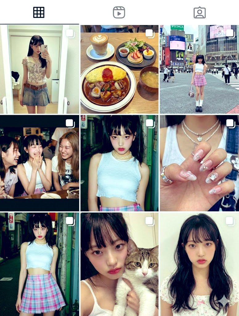 注意喚起】インスタ新機能「地図」が追加！位置情報がバレるって本当？オフにする方法を徹底解説！ ｜ fasme（ファスミー）, image size:775x1024