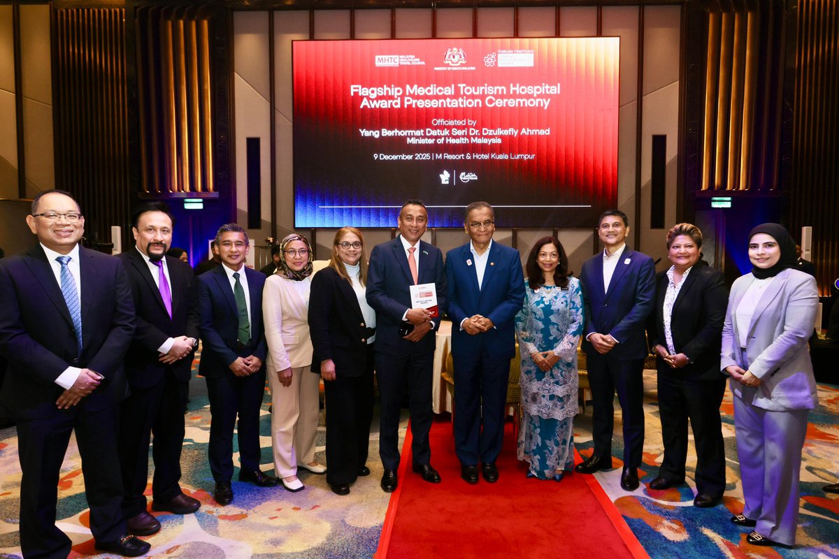 Dzulkefly Ahmad tweet media