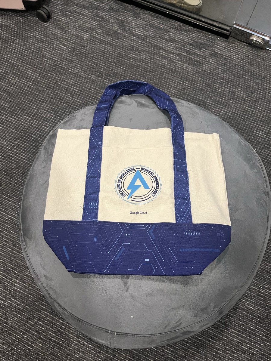 Flare-on 12 give me this 😵‍💫