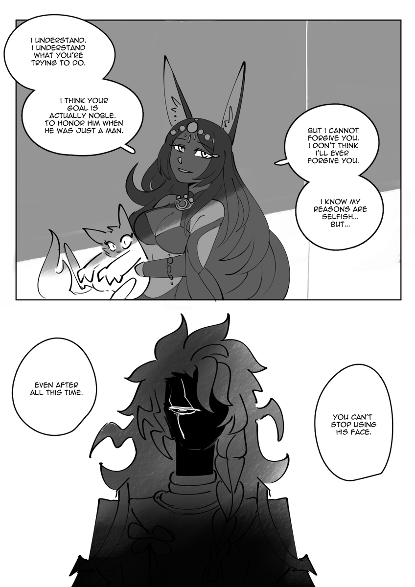 ClinickCase's tweet photo. Like him 
#fgo https://t.co/Z6s6UGfrmC