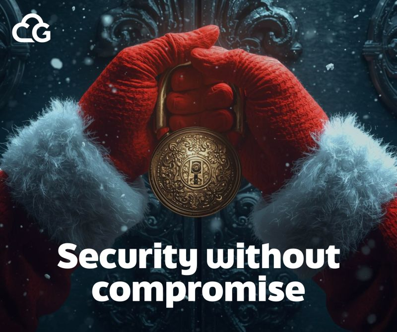 Cloud Gateway tweet media