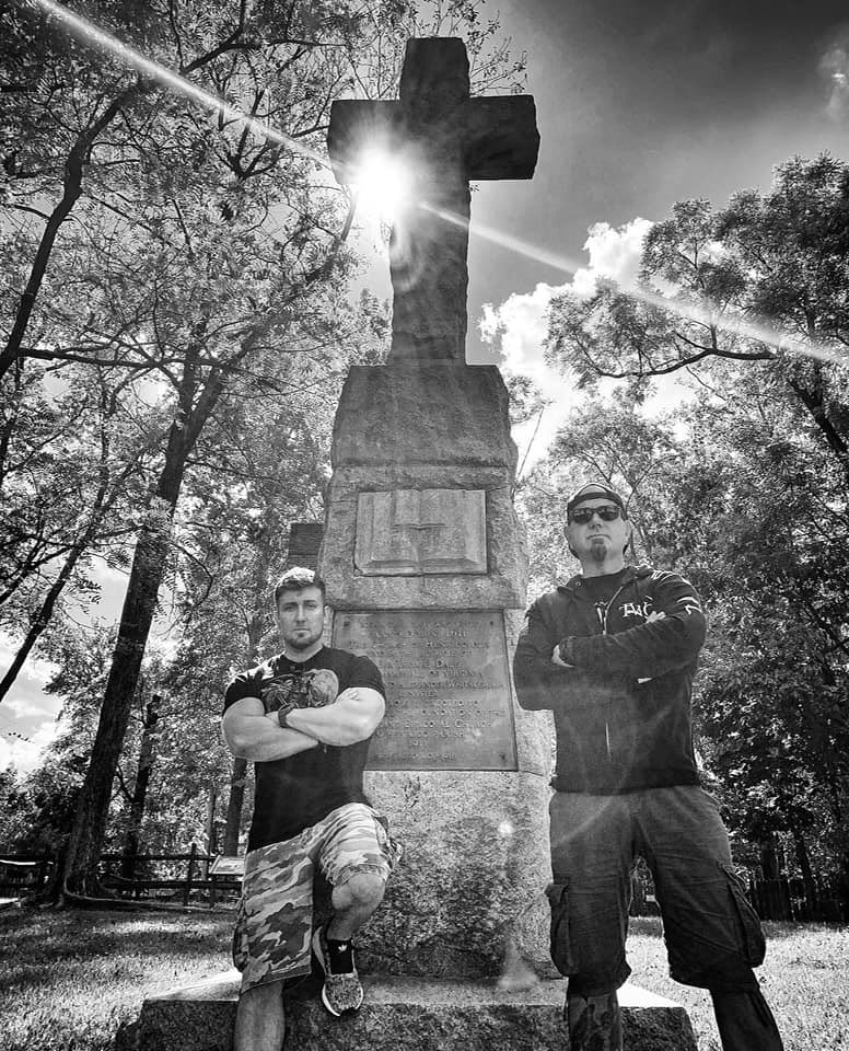 Have a blessed Sunday Wraith Fam! ✝︎