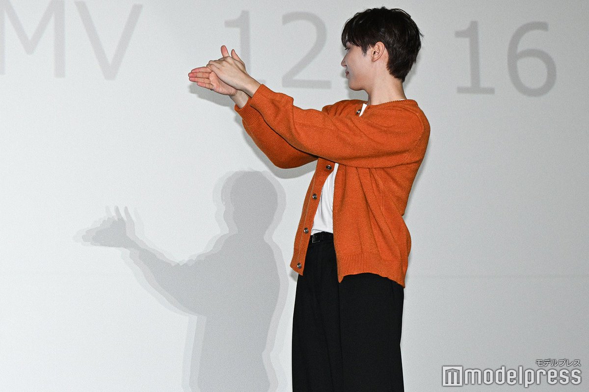 写真30枚以上📸】SEVENTEENスングァン 「FoRest by Greenfinger」日本