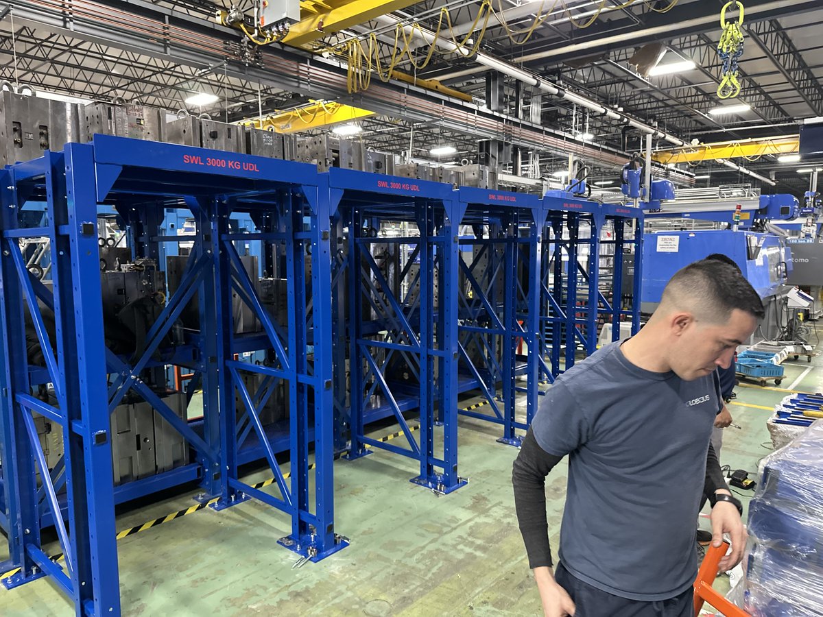 Rack Storage UK Ltd tweet media