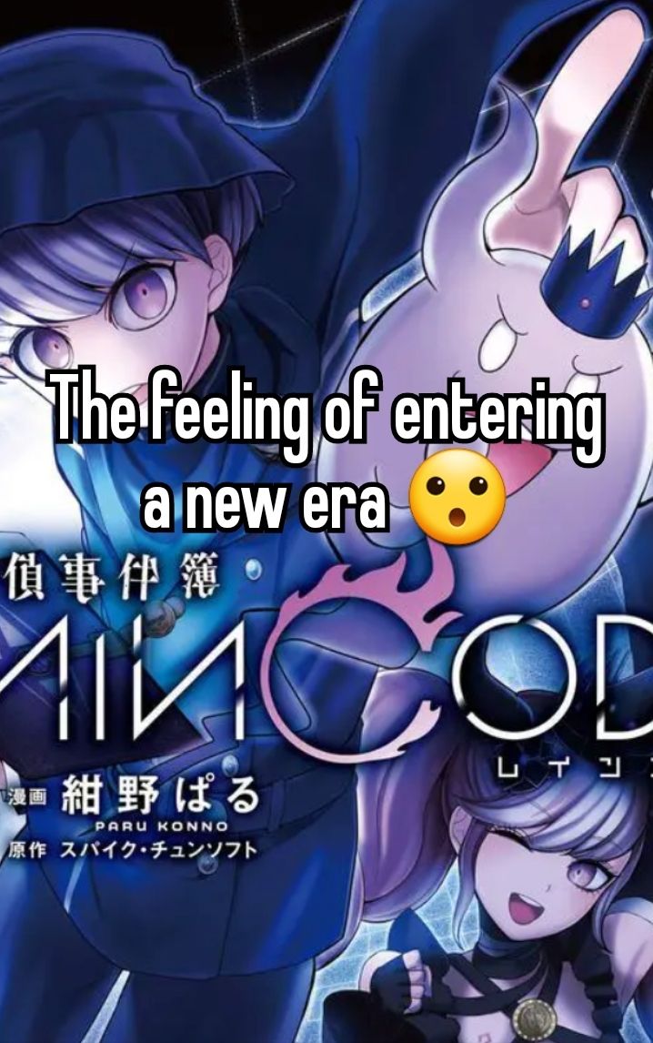 Gottlos gut. 💜🙏🏻✨