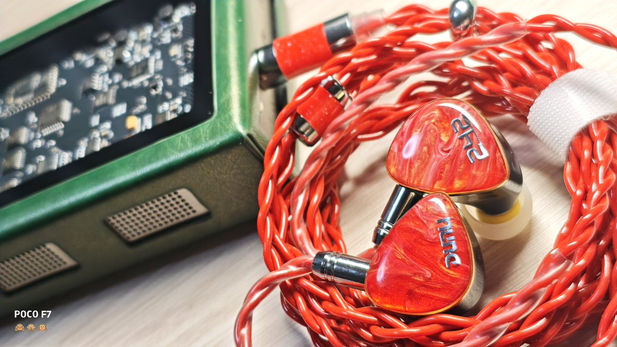 イヤホンジャックと豆🐒@ポタオデ (@jackbeanMonkey) / Posts / X