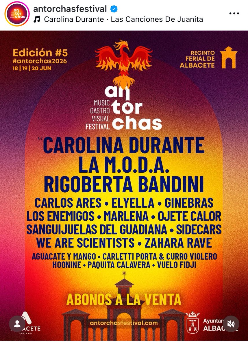 No sé qué decir…cuando salga de la universidad me pronunciaré pero ahora estoy dando volteretas