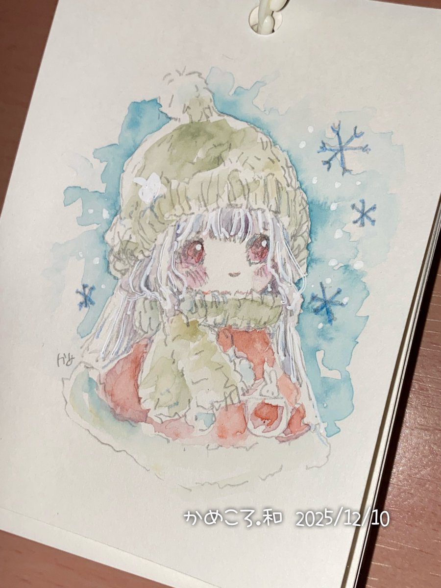 つばきみこと＠C107 12/30 火-東カ19a (@Tsubaki_Mikoto) / Posts / X