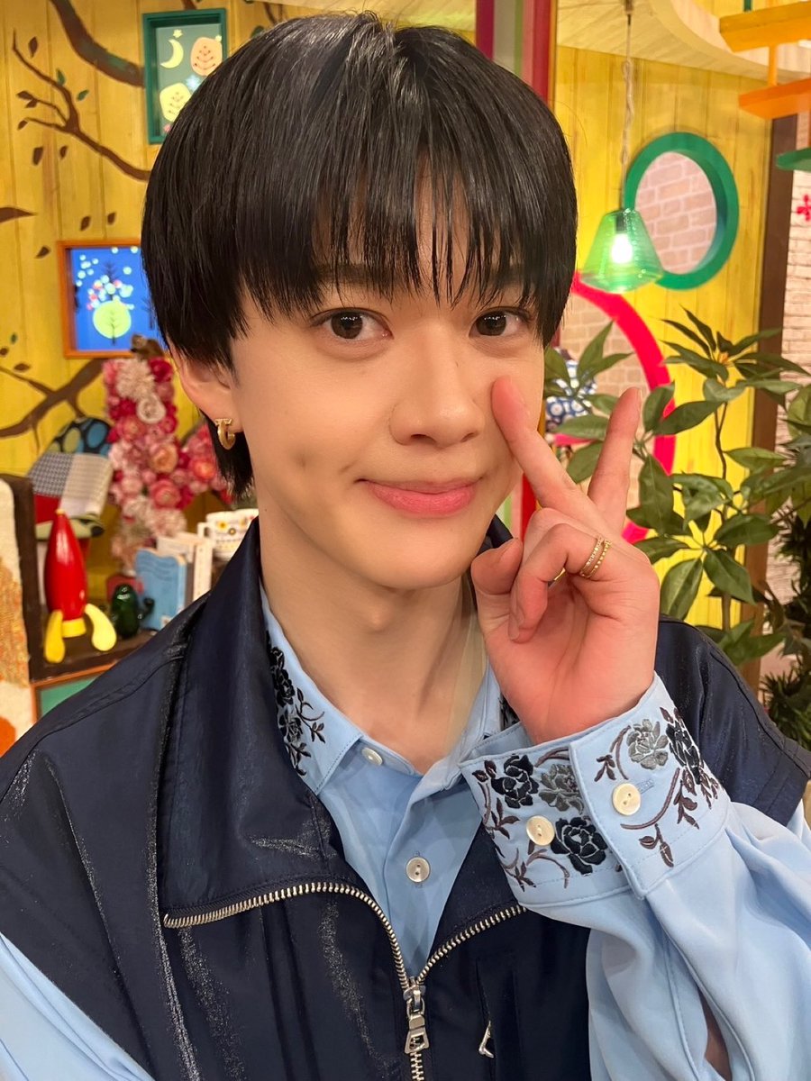 小川 史記(BUDDiiS)＆STAFF (@fuminori_ogawa) / Posts / X