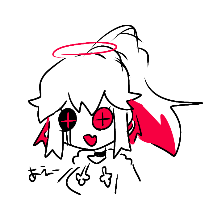 Chiwanu_JP's tweet photo. さいきん、かいた、えです https://t.co/oKI9OLqdC0