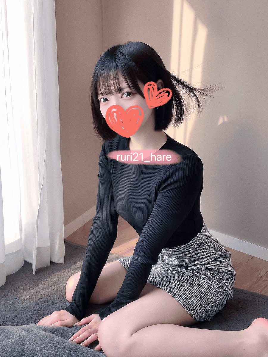 るり (@ruri21_hare) / Posts / X