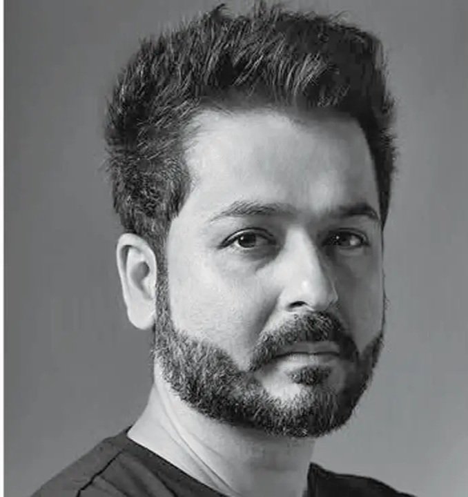 SHIKHAR tweet media
