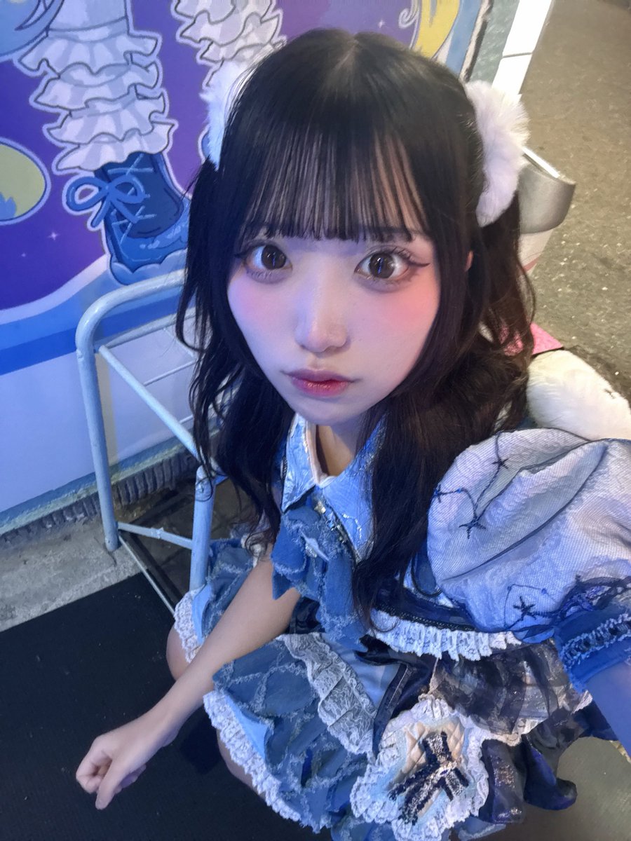 いつまでも変わらない 私の弱いとこを 分かって欲しい #星に願いを #星