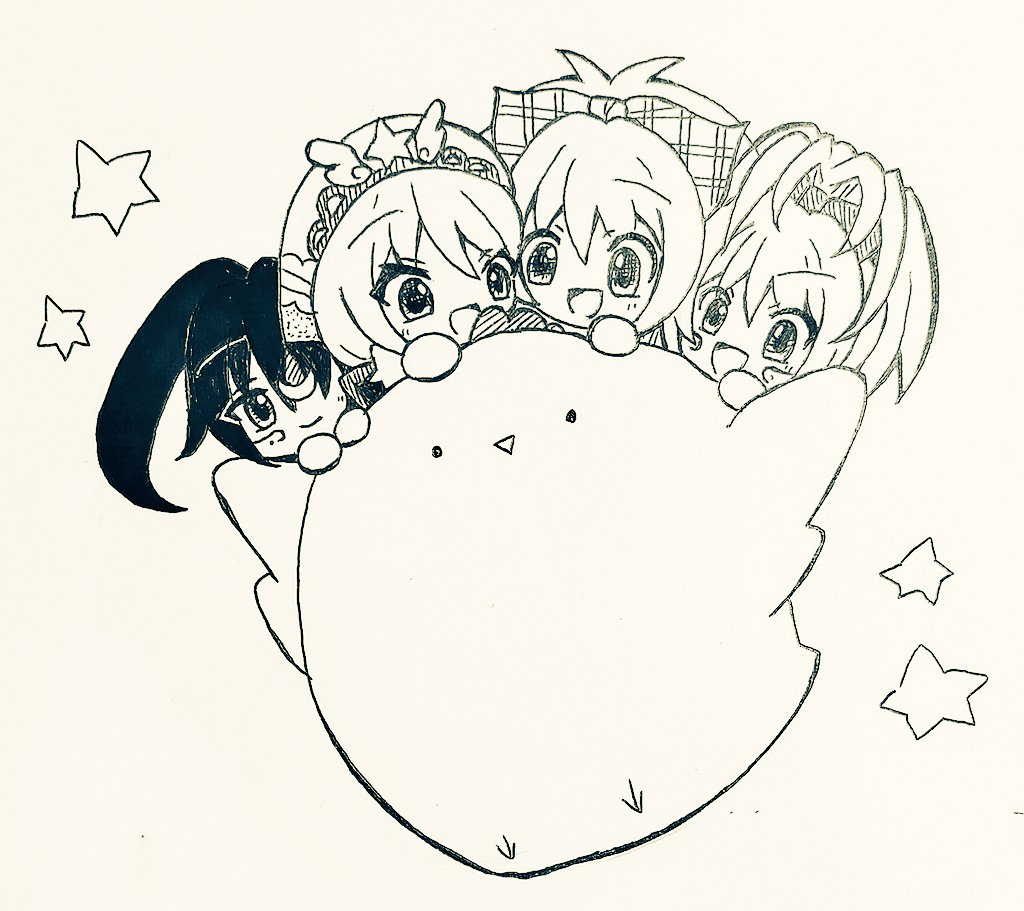 Post by ぴよ on X: 🐔⭐️