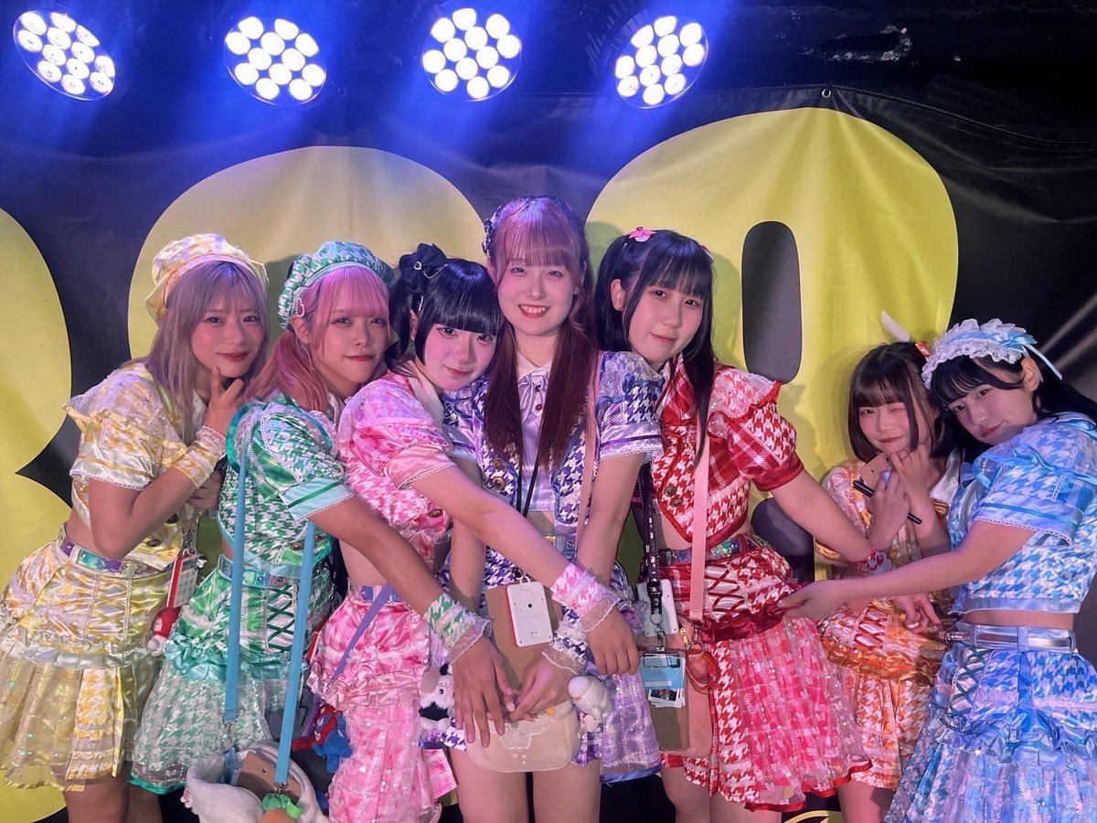 12/13(土) 名古屋遠征情報🏯】 ✨アナフェス名古屋mini vol.214