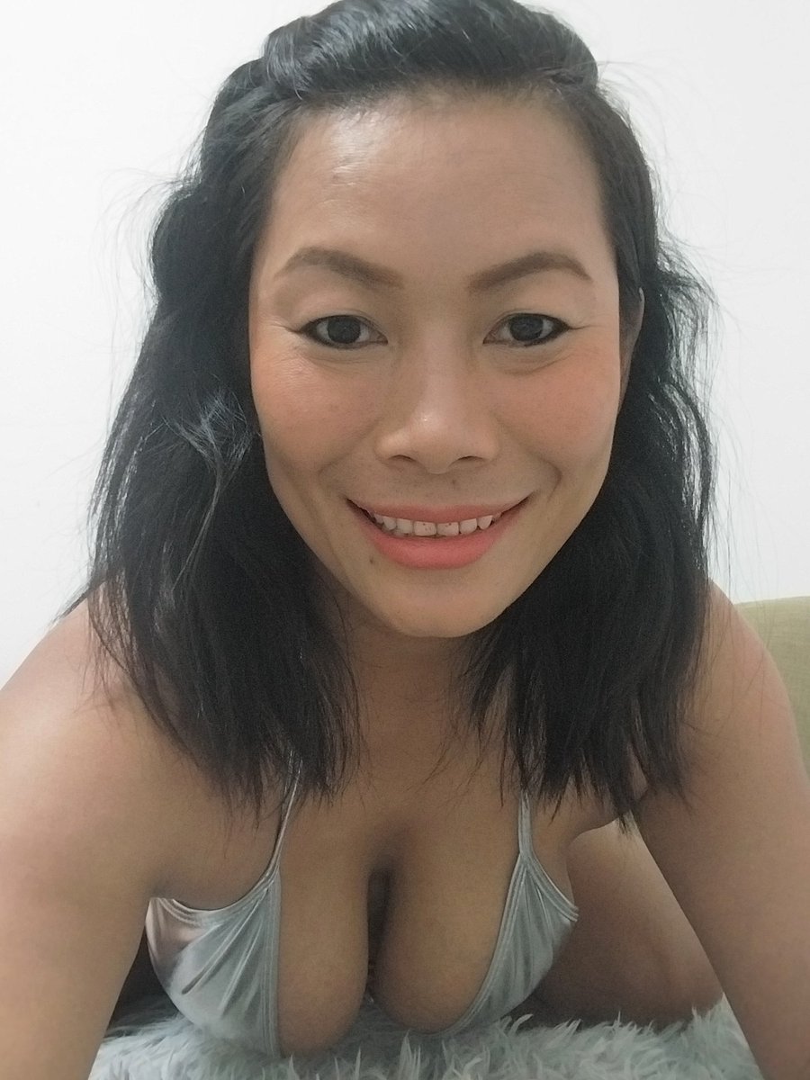 BustyThaiger tweet media