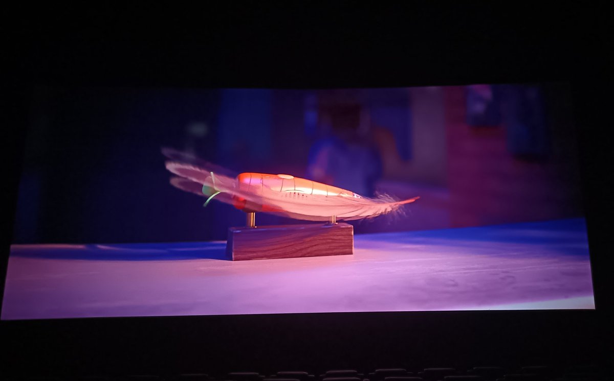 ขนนก #Zootopia2