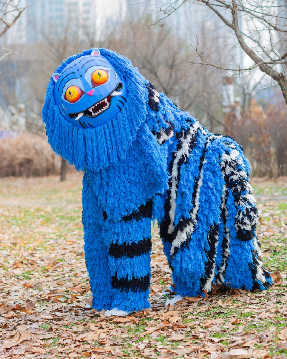 20251207 AGF

케이팝 데몬 헌터스- 더피

더피는 사랑입니다🩷

앞다리 <a href="/doryeong_cos/">정도령</a>
뒷다리 <a href="/NemNe_00/">낸네🍺🍺</a>
📷 <a href="/john61815/">코코준</a>