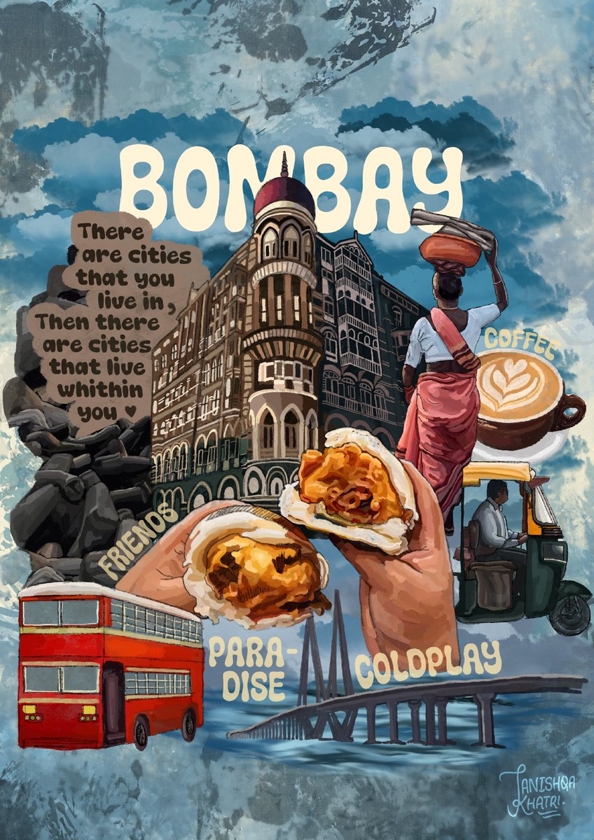 hi, i’m tanishqua. 
i craft visuals that live on pages, playlists, fabrics, and even a few souls - book covers, album covers, logos, apparel designs, portraits, and everything in between.