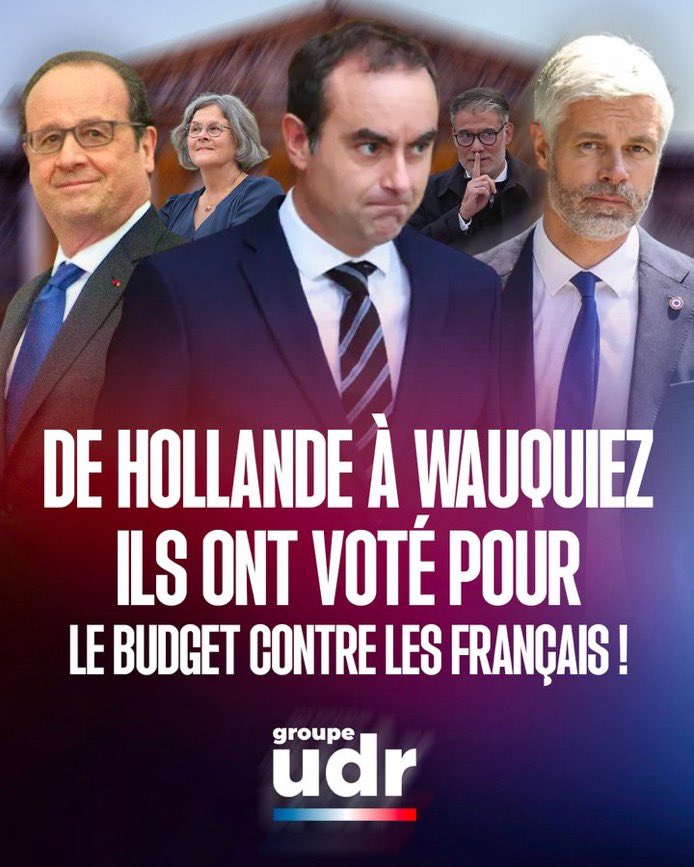 Ad_Vitam44_'s tweet photo. Le vote 🗳️ du #budget2026 vous donne déjà le ton pour les prochaines élections.

Pensez-y : chaque fois qu’ils vous jurent, avant un vote, qu’ils ne feront rien, ils finissent par faire exactement le contraire. Et c’est avec cela que vous acceptez encore de subsister, de simplement survivre ?