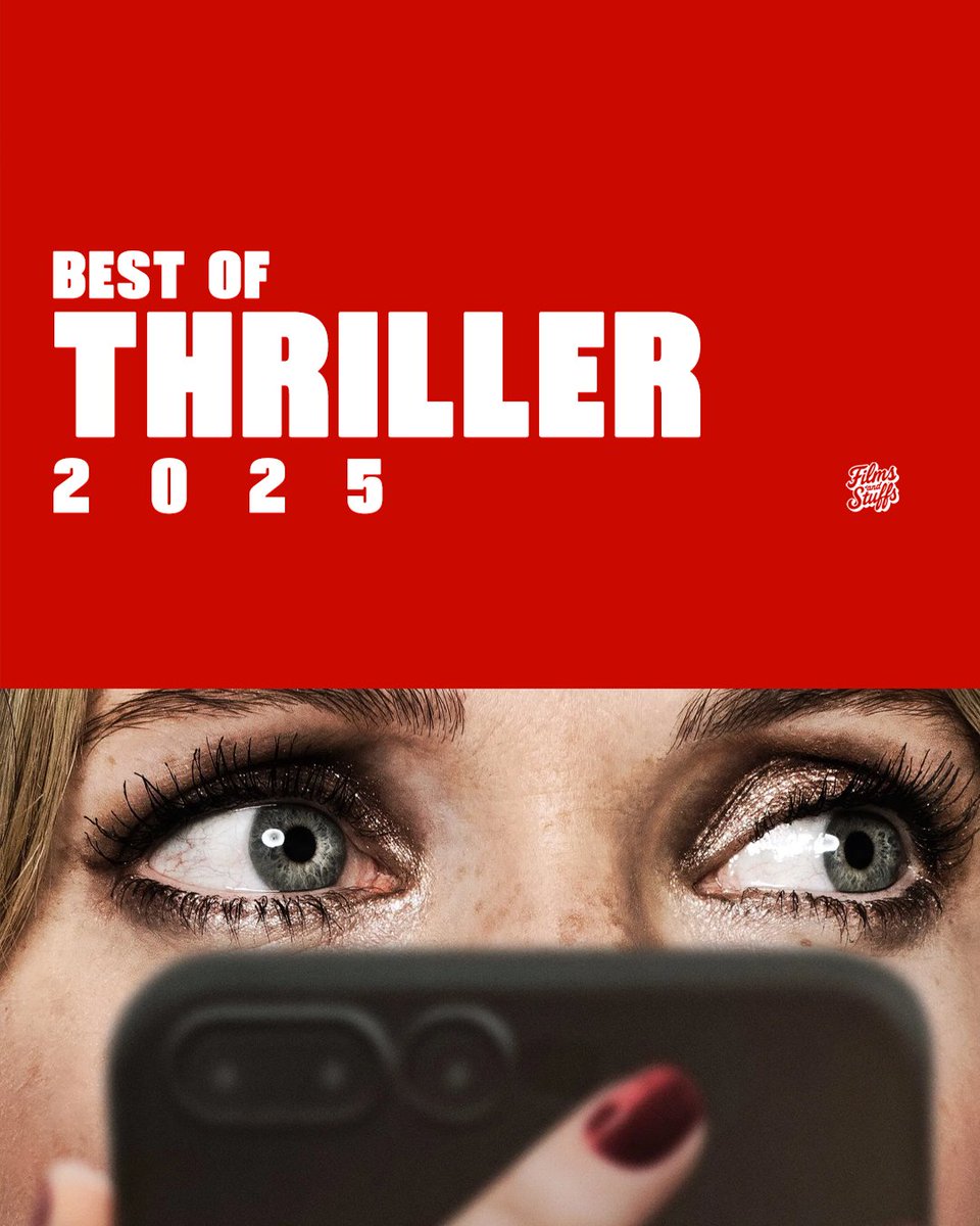 Films and Stuffs tweet media