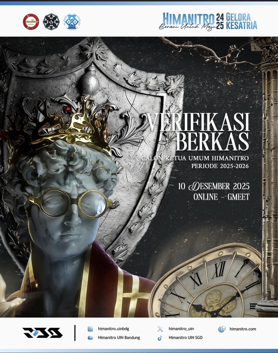 [OPREC CAKAHIM HIMANITRO]