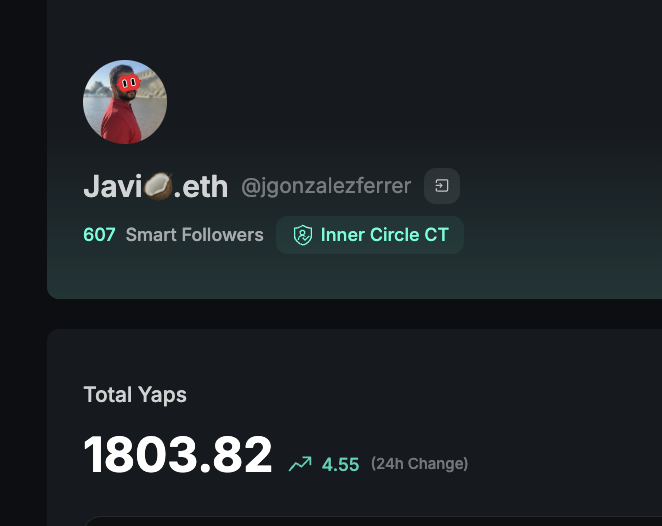 Javi🥥.eth tweet media