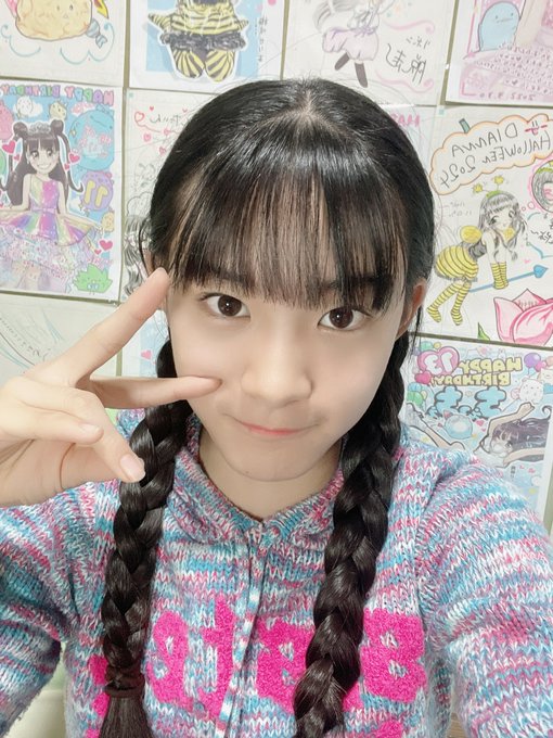 Twitterのコスプレ画像8