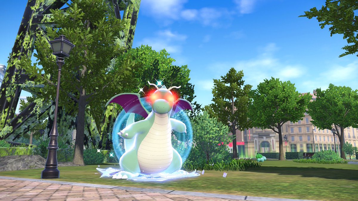 やっとラブボが落ちたー！！！ ので、ずっと放置だったオヤブン色違い