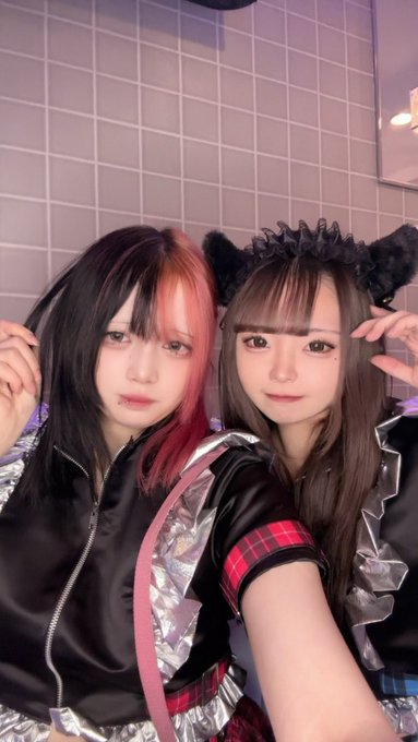 ニシキ近未来空間のツイート