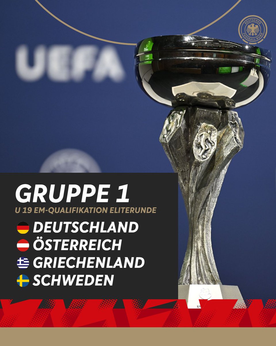 DFB-Nachwuchs tweet media