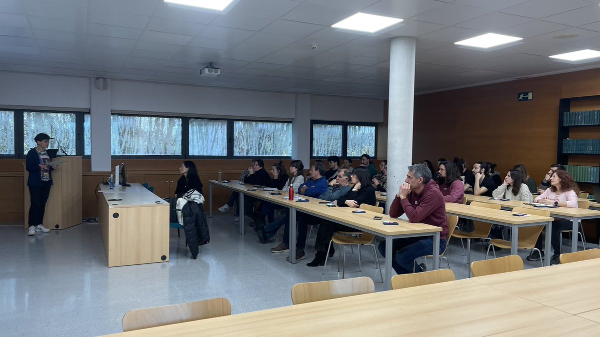 ADItech - Coordinador Sistema Navarro de I+D+i tweet media