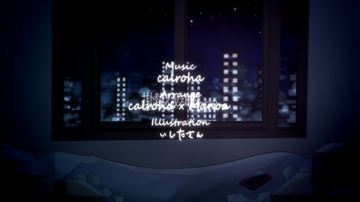 calroha(カロハ) tweet media